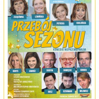 przebj sezonu